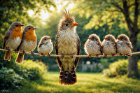 Unser großer Bruder!