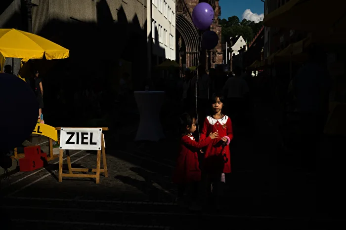 Freiurg, Mai 2024