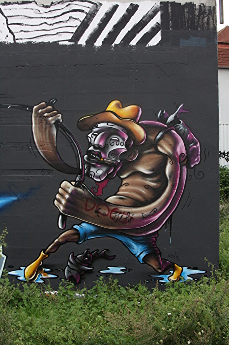 Der Angler