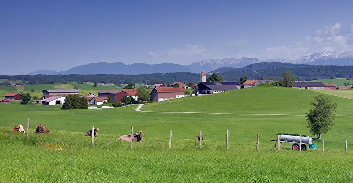 Ausruhen