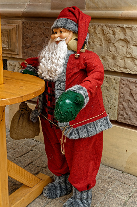 Nikolaus