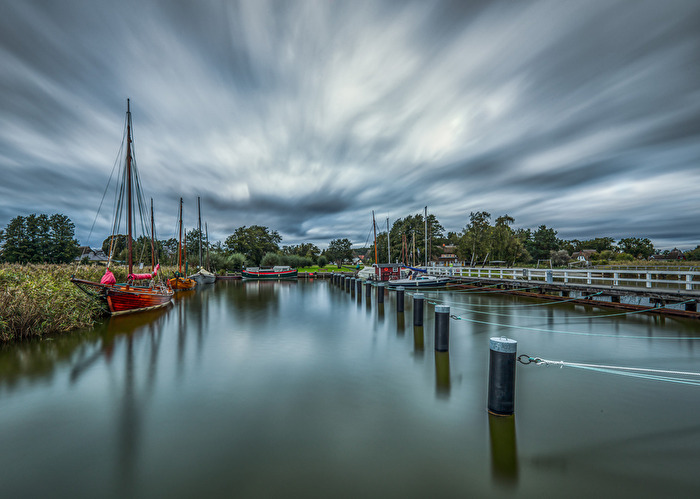 Bodstedter Bodden