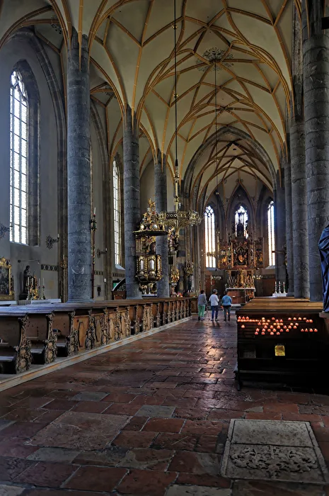 innenarchitektur