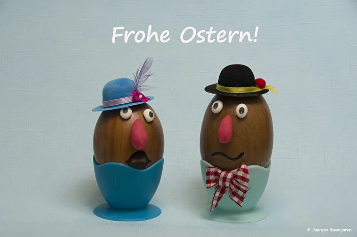 Ostern