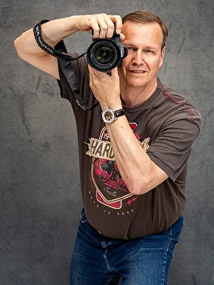 Fotografen