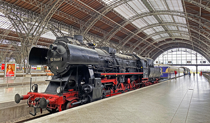 Eisenbahn