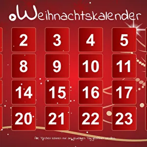Adventskalender
