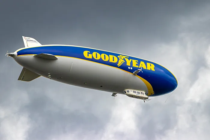 Zeppelin