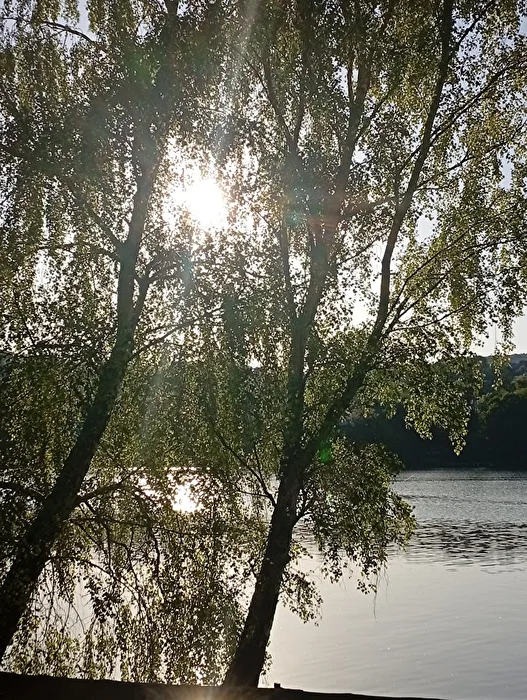 Ruhe