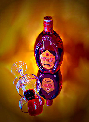 lonely time (ein Versuch)