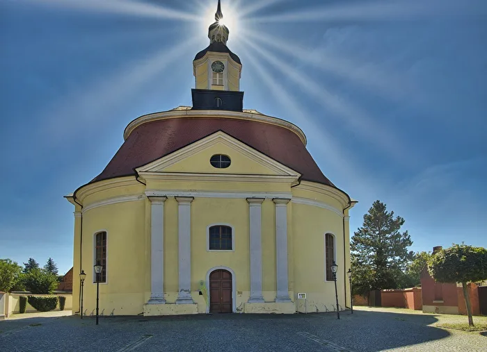 Stadtkirche