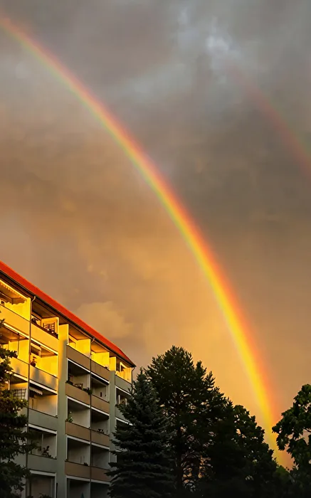 Rainbow