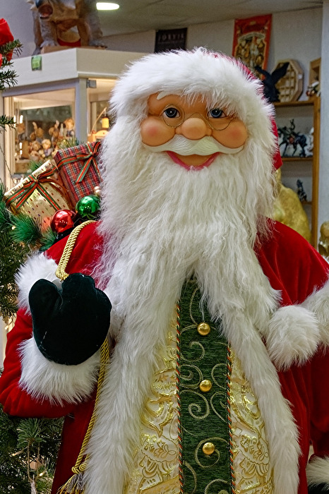 Weihnachtsmann
