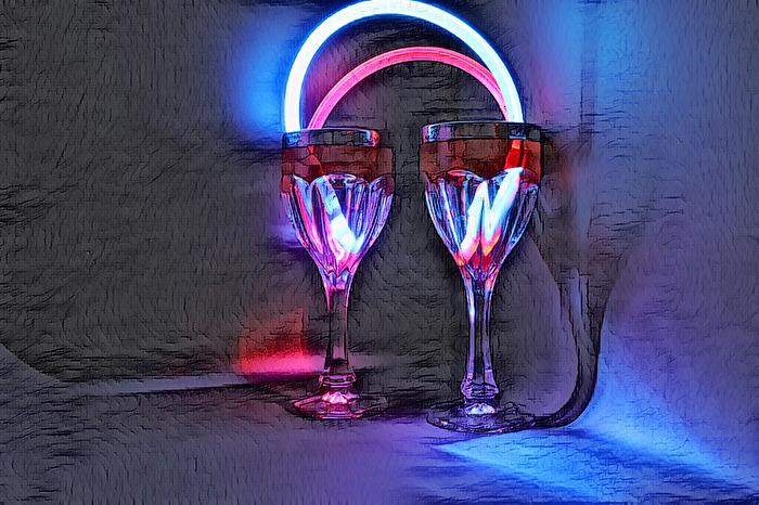 Lichtspiele