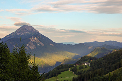 Morgenlicht