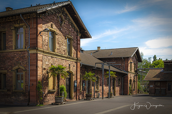 Alter Schlachthof