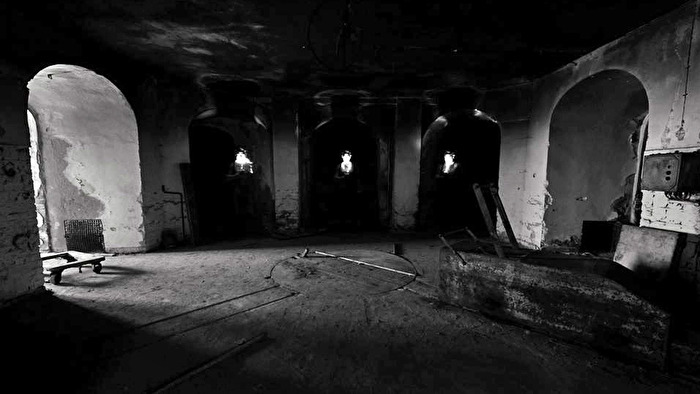 Altes Krematorium(E)