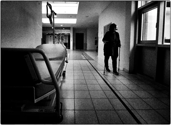 Memento mori...