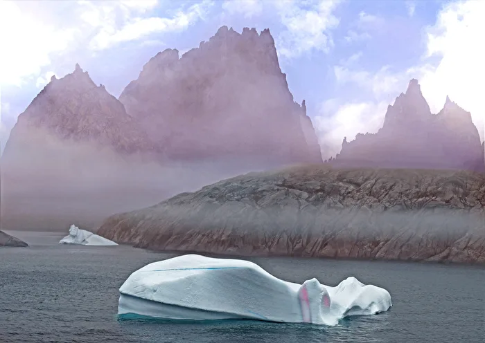 Greenland