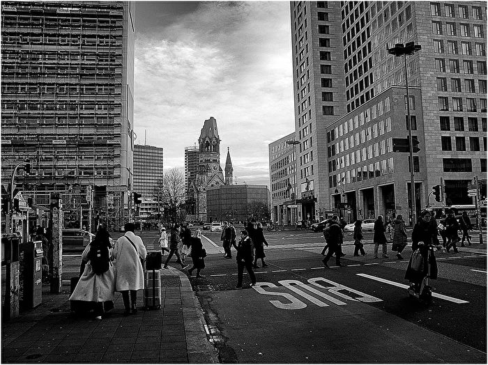 Big City