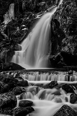 Wasserfall