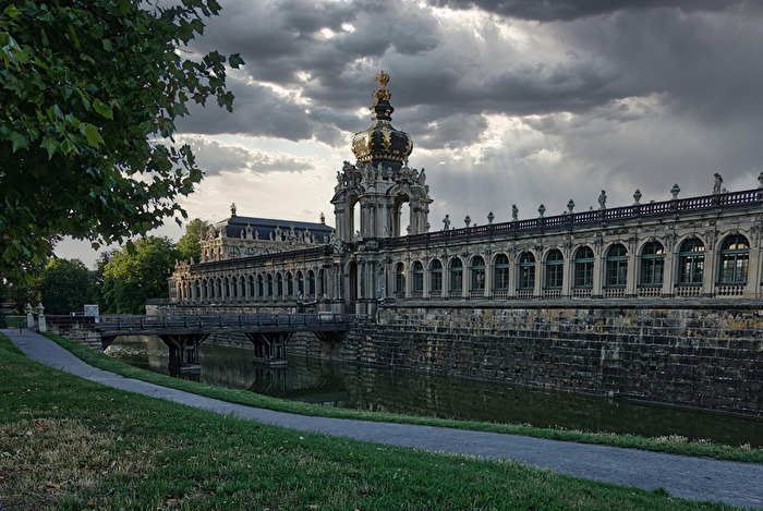 Zwinger