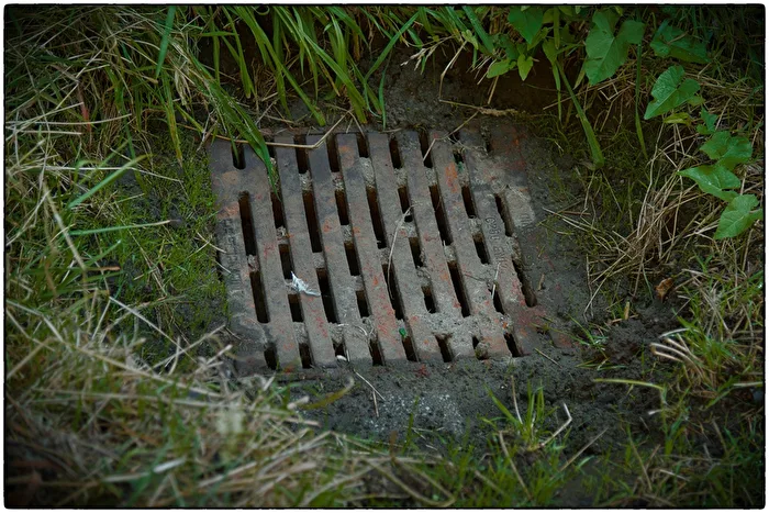 Free Drainage