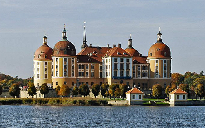 Moritzburg