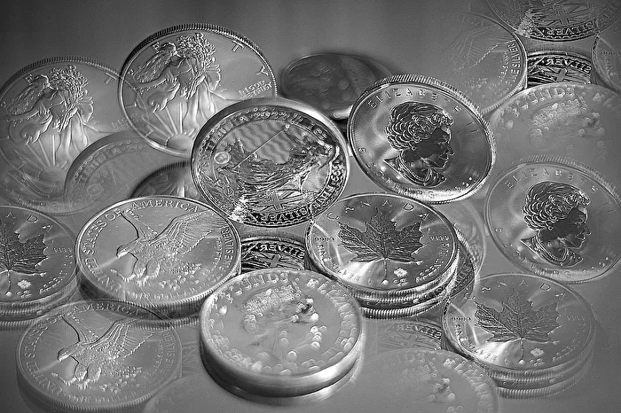 Money Money