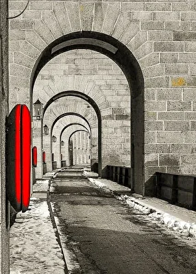 Laufkraftwerk Jochenstein