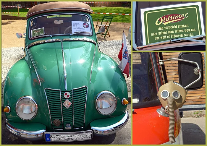 Oldtimer