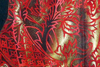 Peter Paul Rubens - Detail