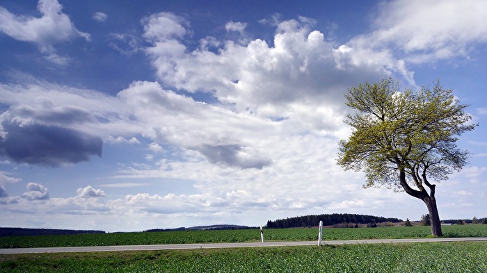 An der Landstrasse