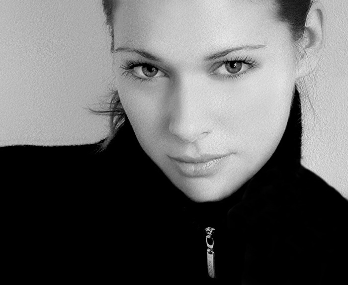 German Girl