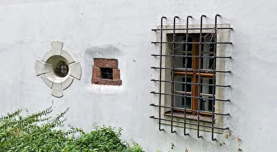 „Historisches Torhaus zu Markkleeberg" - Völkerschlacht 1813 bei Leipzig