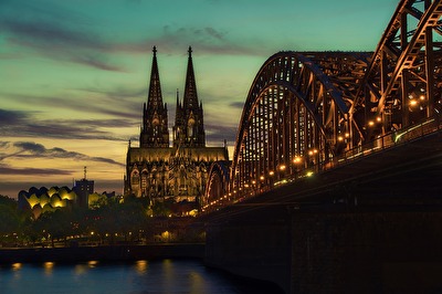 Home is where the Dom is