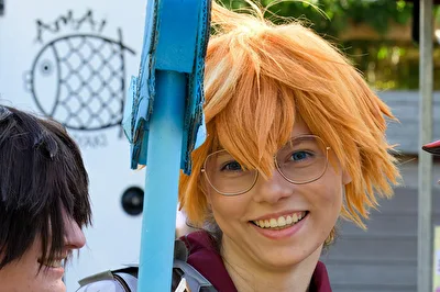 Cosplay
