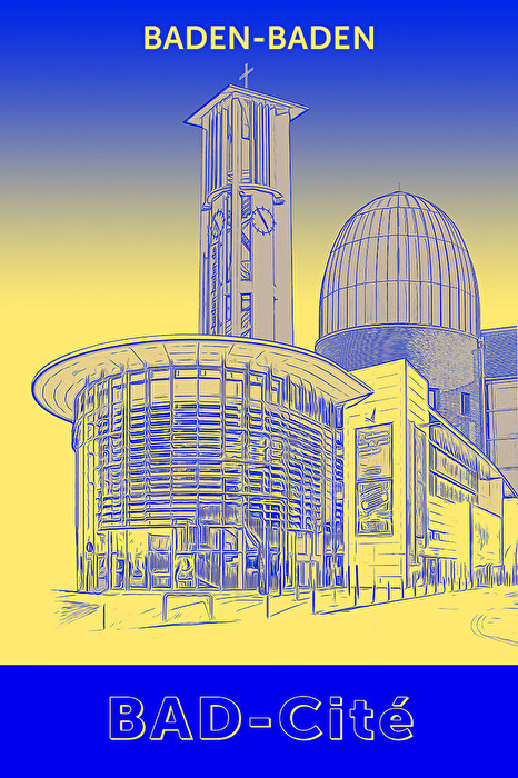 BADEN-BADEN