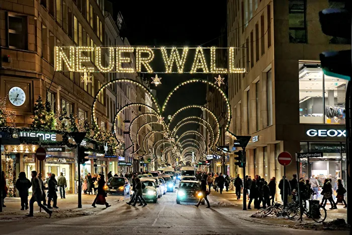 Hamburg
