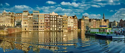 Amsterdam