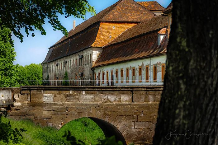 Residenz Ellingen