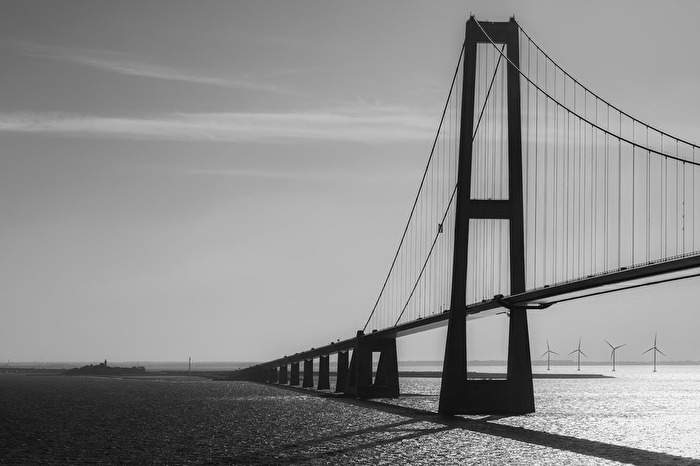 Die Brücke SW