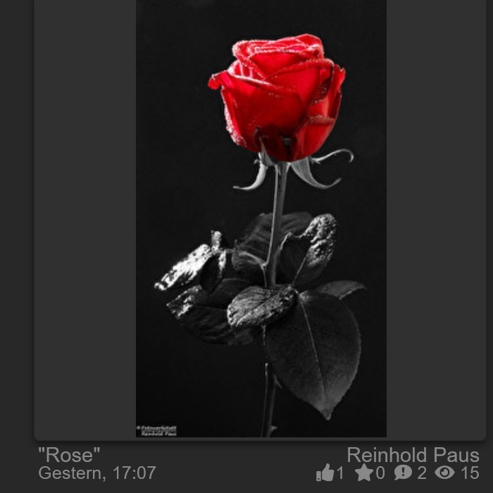 "Kritik erwünscht" Symbol