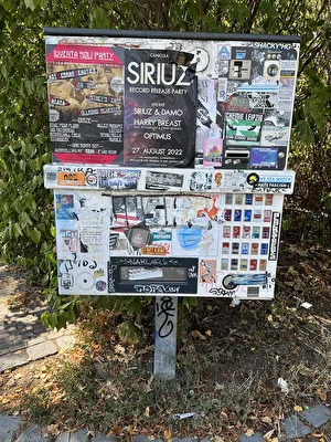 ohne Titel