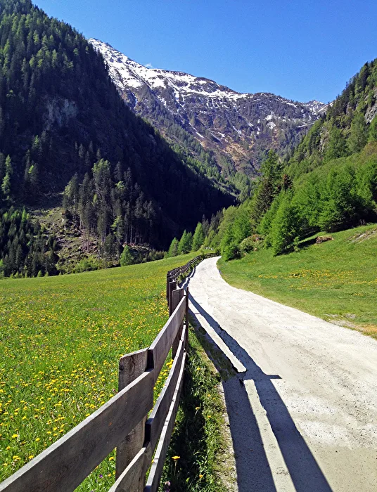 Prägraten am Großvenediger, Tyrol Lienz 2