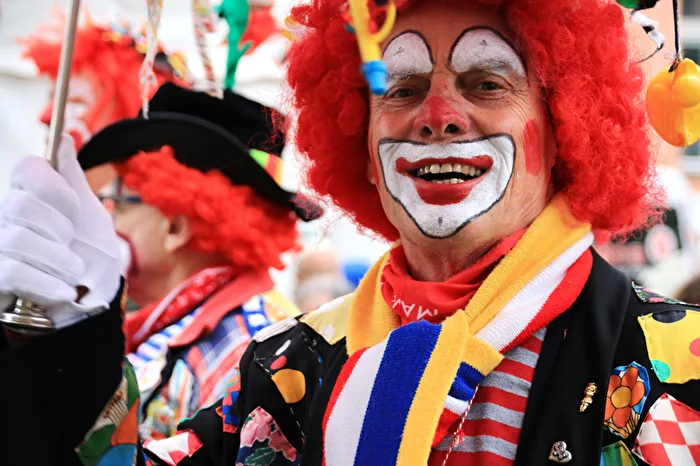 Rosenmontag