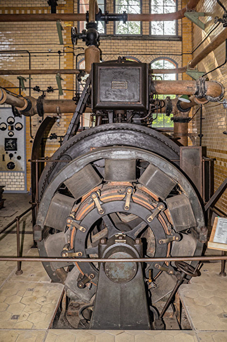 Beelitz Heilstätten
