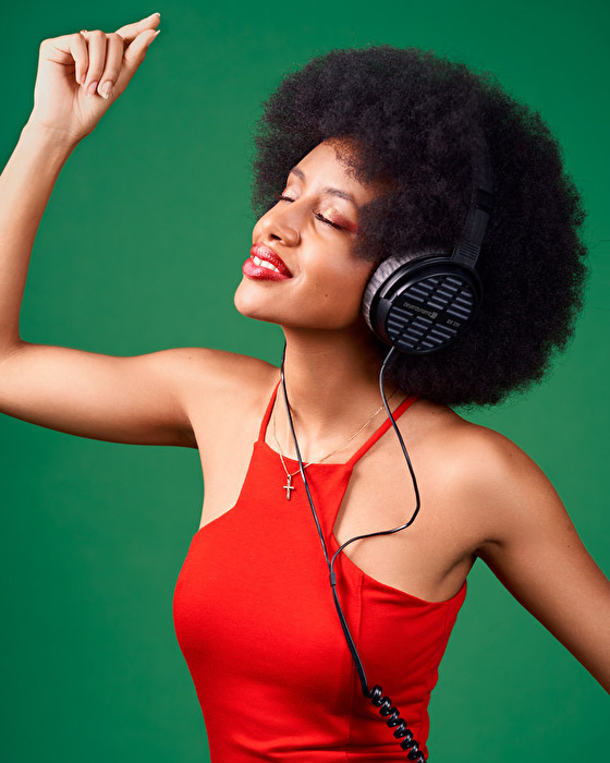 Mit #Musik in den Tag