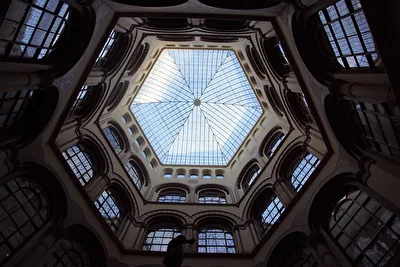 Palais Ferstel