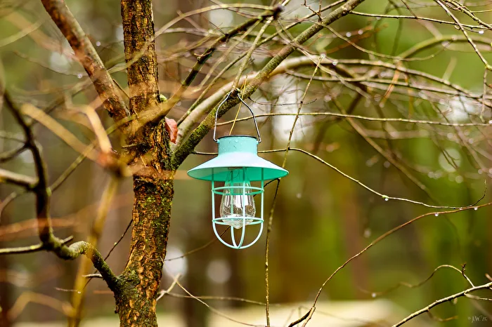 LED-Leuchte ...